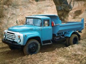 ЗиЛ-ММЗ-4505 '1987
